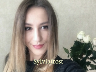 sylviafrost Porn str8