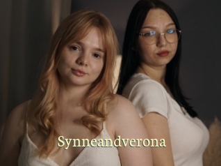 Synneandverona