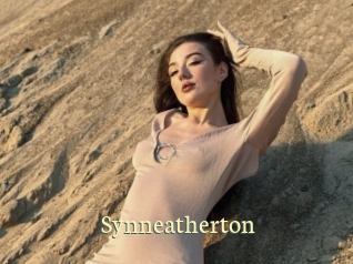 synneatherton Porn str8