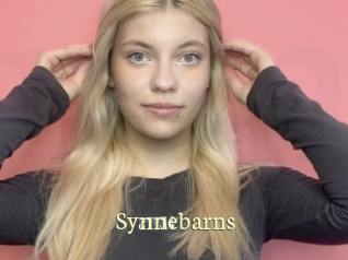 Synnebarns