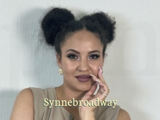 synnebroadway Porn str8