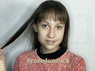 Synnedunnuck