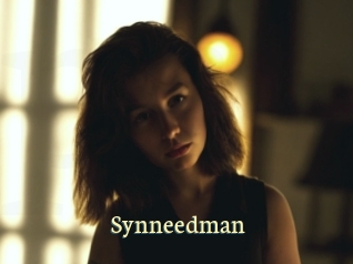 Synneedman