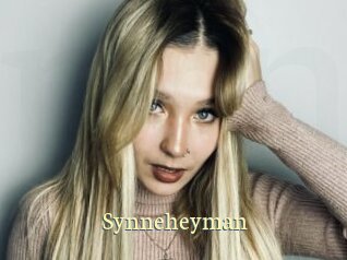 synneheyman Porn str8