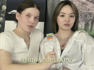 synnoveandaudrey Porn str8