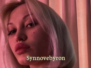 Synnovebyron