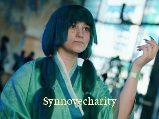 Synnovecharity