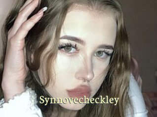 synnovecheckley Porn str8