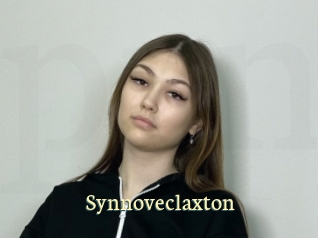 Synnoveclaxton