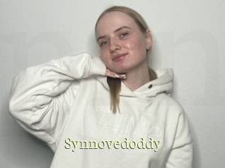Synnovedoddy