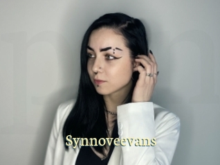 Synnoveevans