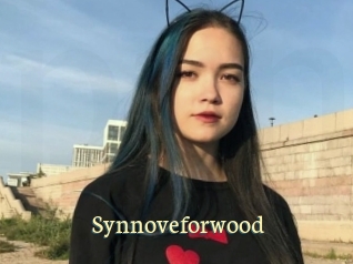 Synnoveforwood