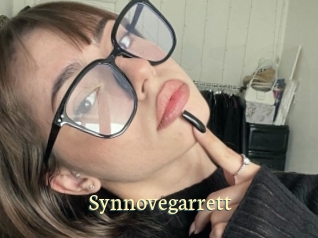 Synnovegarrett