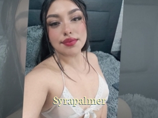 Syrapalmer