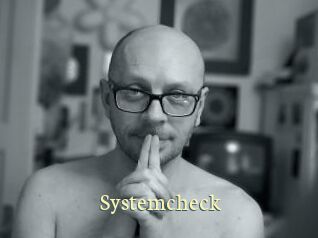 Systemcheck