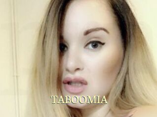 TABOOMIA