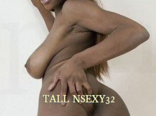 TALL_NSEXY32