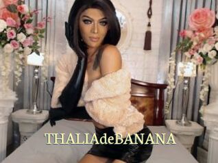 THALIAdeBANANA
