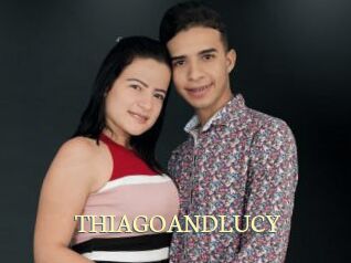 THIAGOANDLUCY