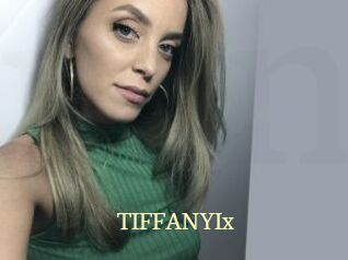 TIFFANYIx Porn str8