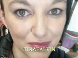 TINAEALVIN