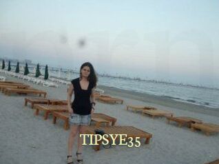 TIPSYE35