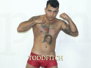 TODDFITCH Porn str8