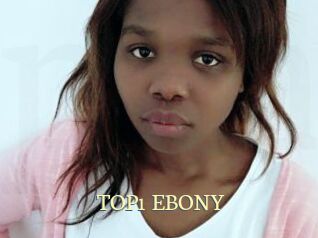 TOP1_EBONY