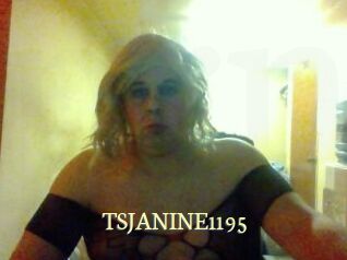 TSJANINE1195 Porn str8