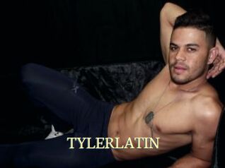 TYLERLATIN Porn str8