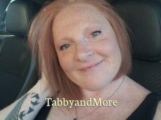 TabbyandMore