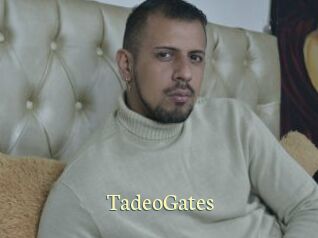 TadeoGates
