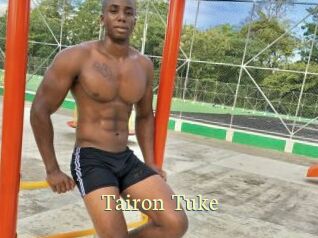 Tairon_Tuke