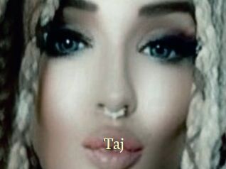 Taj Porn str8