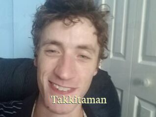 Takkitaman