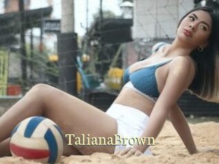 TalianaBrown