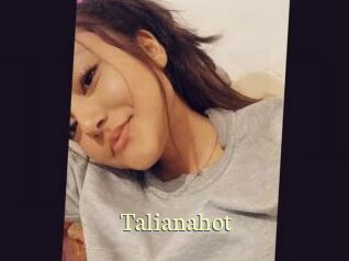 Talianahot