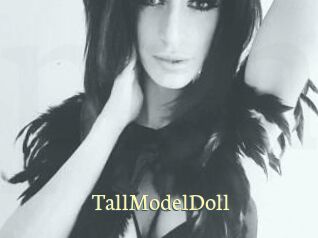 TallModelDoll