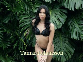 TamaraJohansson