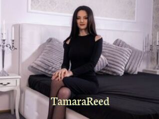 TamaraReed