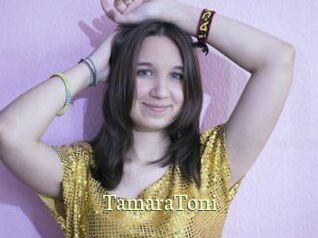 TamaraToni