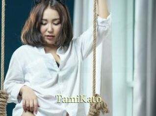 TamiKato