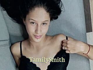 TamilySmith