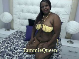 TammieQueen Porn str8