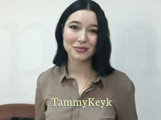 TammyKeyk