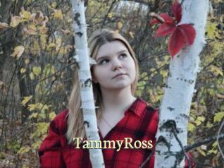 TammyRoss Porn str8
