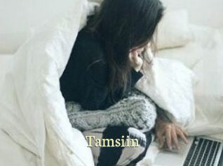 Tamsiin