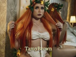 TamyBrown