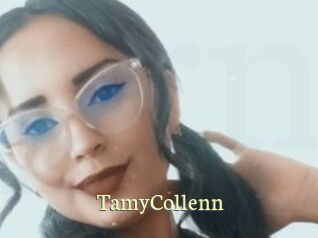 TamyCollenn Porn str8