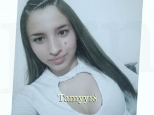 Tamyy18 Porn str8